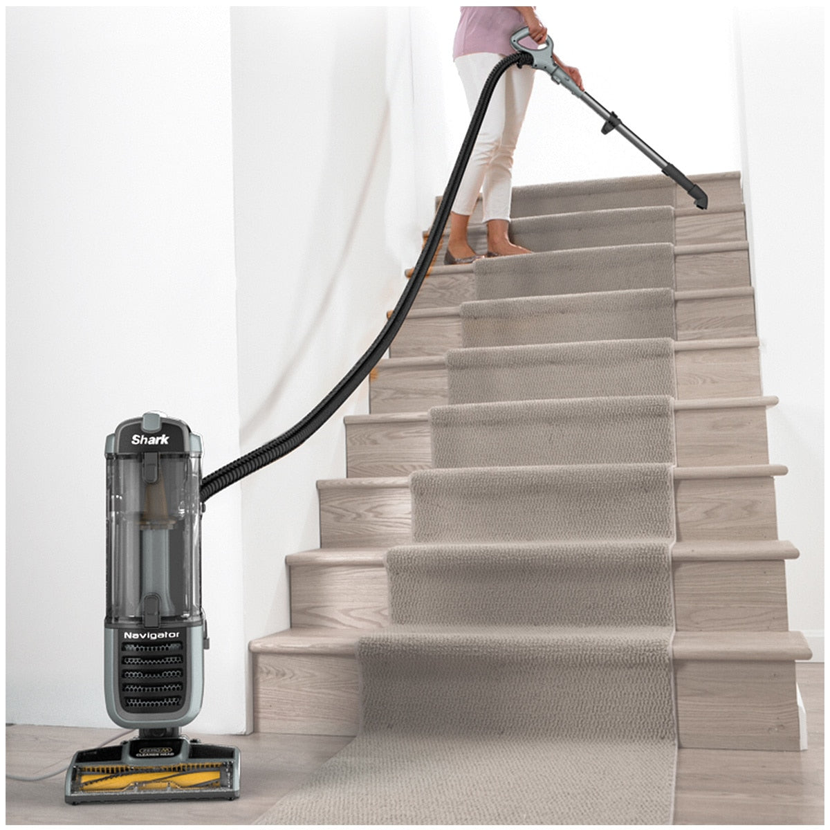 Shark Navigator Upright Vacuum ZU62