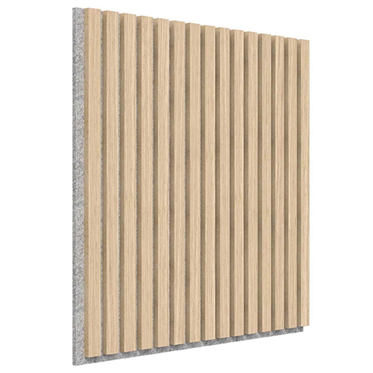 Artika Sonolok Sound Absorbing Wall Panel Kit 4 Panels