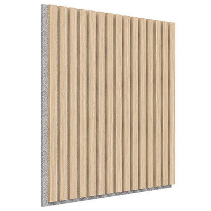 Artika Sonolok Sound Absorbing Wall Panel Kit 4 Panels