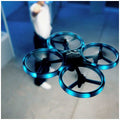 Silverlit Flybotic Flashing Drone - SuperSaverAU - view 4