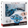 Silverlit Flybotic Flashing Drone - SuperSaverAU - view 5