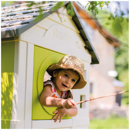 Smoby House On Stilts