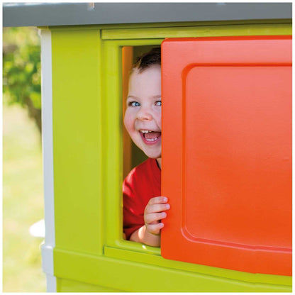 Smoby House On Stilts