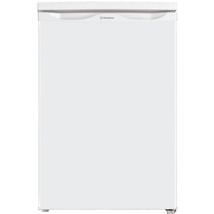Westinghouse 120L Bar Fridge WIM1200WD - 120 Litre Capacity, White, Energy Efficient