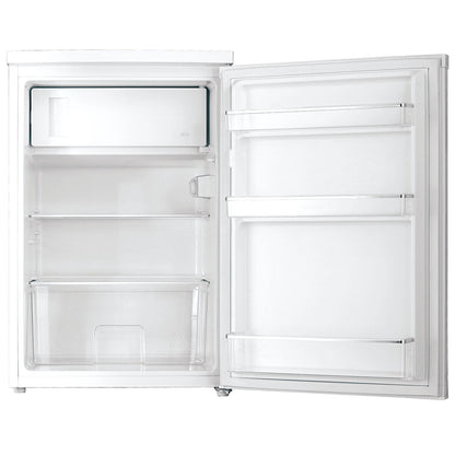 Westinghouse 120L Bar Fridge WIM1200WD - 120 Litre Capacity, White, Energy Efficient