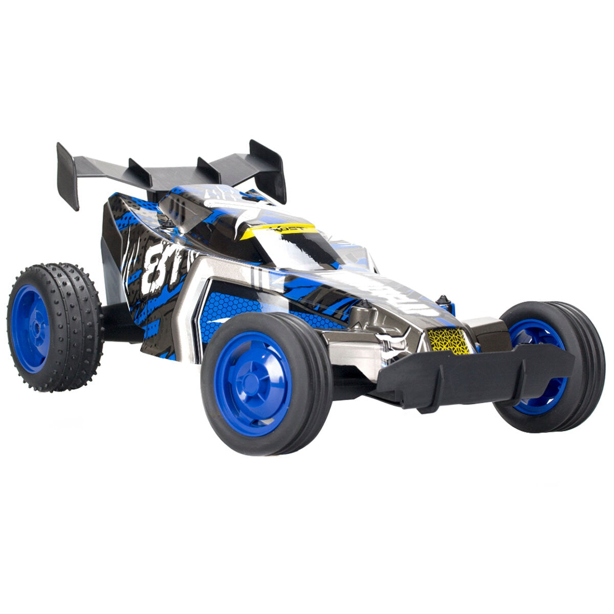 Silverlit EXOST Thunder Clap RC SVT-20645