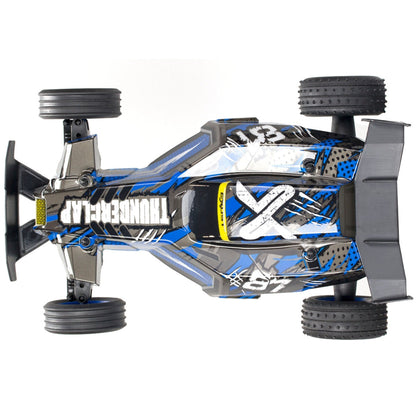 Silverlit EXOST Thunder Clap RC SVT-20645