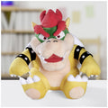Super Mario 30cm Bowser Plush - SuperSaverAU - view 1