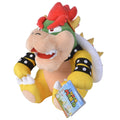 Super Mario 30cm Bowser Plush - SuperSaverAU - view 4