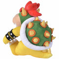 Super Mario 30cm Bowser Plush - SuperSaverAU - view 6