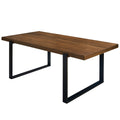 Universal Broadmoore 5 Piece Dining Set - SuperSaverAU - view 3