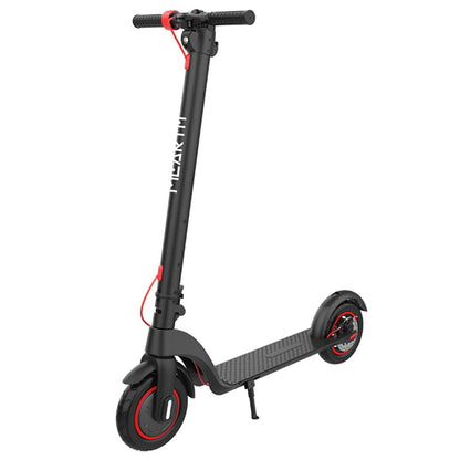 Mearth S Electric Scooter | Lightweight Foldable Design | 180WH Battery | 3-4 Hour Charge Time | 15-25Km Range