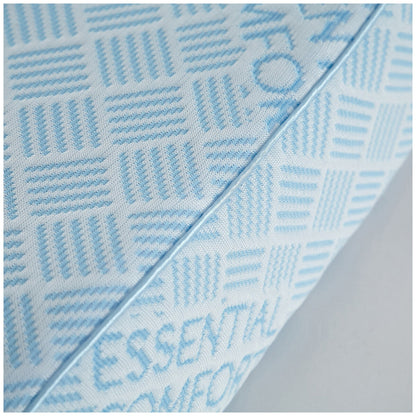 Essential Comfort Contour Memory Foam Pillow