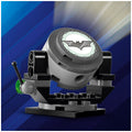 LEGO DC Batman: Batman Tumbler Vs. Two-Face And The Joker Toy Car 76303 - SuperSaverAU - view 6