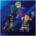 LEGO DC Batman: Batman Tumbler Vs. Two-Face And The Joker Toy Car 76303 - SuperSaverAU - view 5