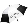 Callaway 62 Auto Open Vented Golf Umbrella 2 Pack - Nanoskin Water Repellence, UPF50+, Double Canopy - SuperSaverAU - view 5