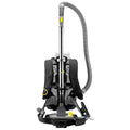 Karcher BVL5 1BP Backpack Vacuum 5AH Kit With 10 Bags - SuperSaverAU - view 3