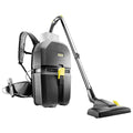 Karcher BVL5 1BP Backpack Vacuum 5AH Kit With 10 Bags - SuperSaverAU - view 2