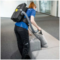 Karcher BVL5 1BP Backpack Vacuum 5AH Kit With 10 Bags - SuperSaverAU - view 5