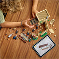 LEGO Harry Potter Hogwarts Castle Flying Lessons Adventure Set 76447 - SuperSaverAU - view 5