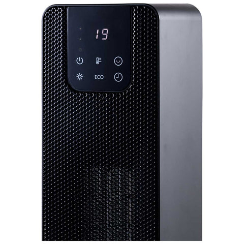 Goldair 2000W Ceramic Tower Heater GCT460