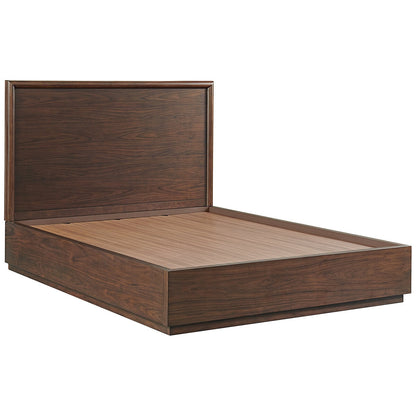 Northridge Home Queen Bed