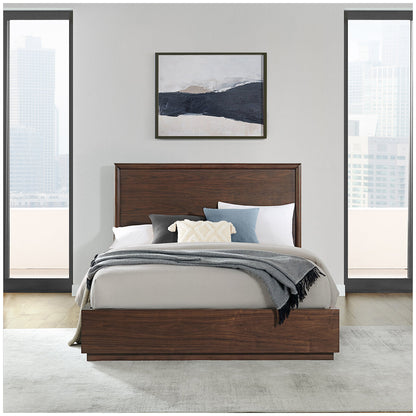 Northridge Home Queen Bed