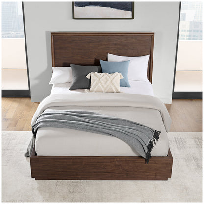 Northridge Home Queen Bed