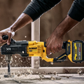 DeWALT 18V Cordless Stud Joist Drill DCD444N-XJ - 220Nm Torque - Brushless Motor - SuperSaverAU - view 5