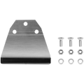 Kango 125mm x 125mm SDS Plus Floor Scraping Chisel Repair Kit - Durable Alloy - Efficient Scraping - SuperSaverAU - view 2