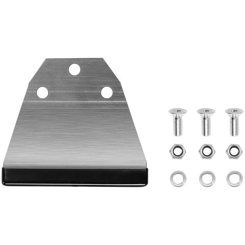 Kango 125mm x 125mm SDS Plus Floor Scraping Chisel Repair Kit - Durable Alloy - Efficient Scraping - SuperSaverAU - view 2