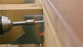 Pryda Timber Connector Screw - 12g x 35mm - Galvanised - Pack of 50 - Self-Drilling - SuperSaverAU - view 5