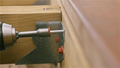 Pryda 12G x 35mm Galvanised Class 3 Hex Head Timber Connector Screw - 50 Pack