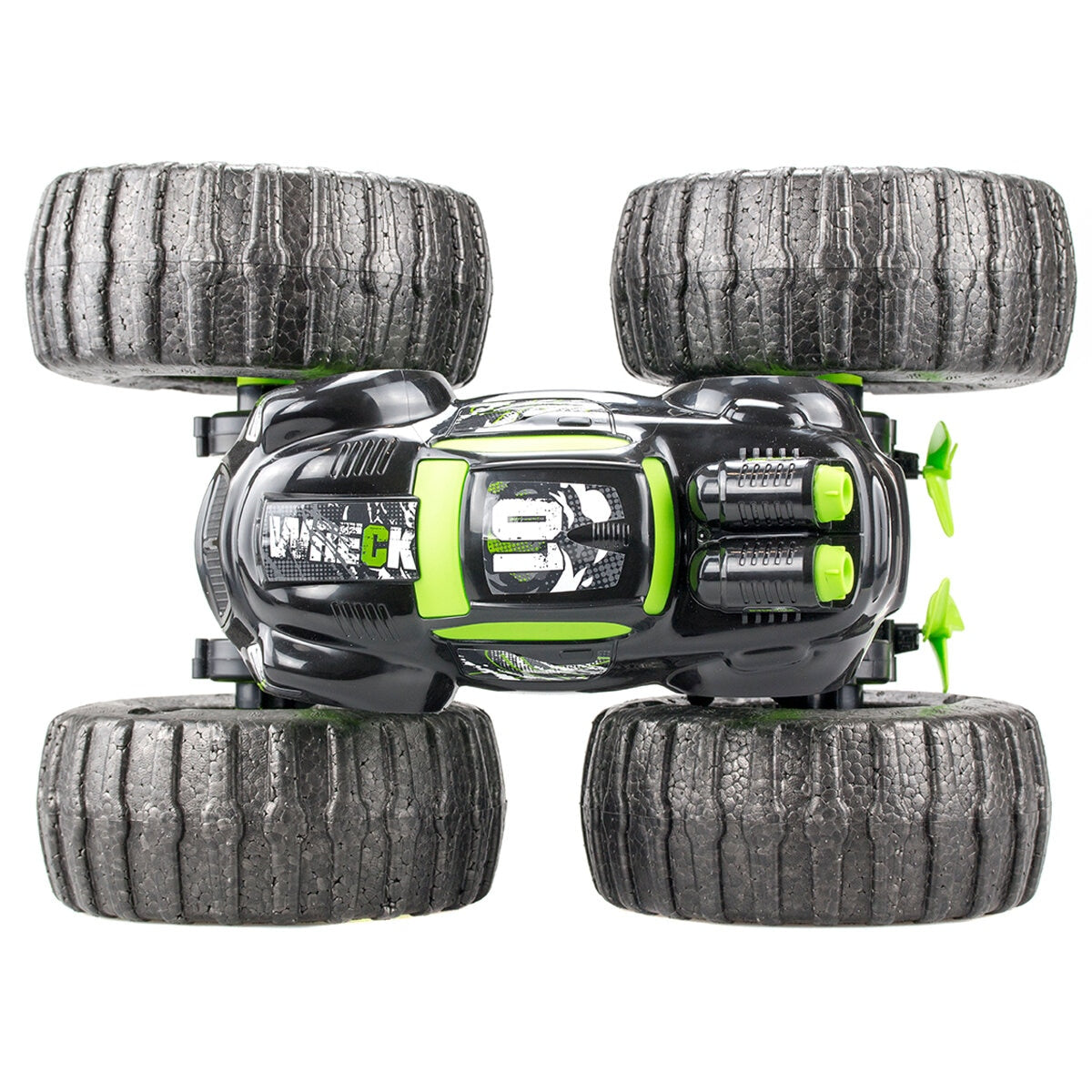 Silverlit EXOST Rhino Wave SVT-20285 - SuperSaverAU - view 5