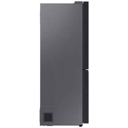 Samsung 455L Bottom Mount Fridge Black SRL4600BD