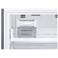 Samsung 455L Bottom Mount Fridge Black SRL4600BD - SuperSaverAU - view 6