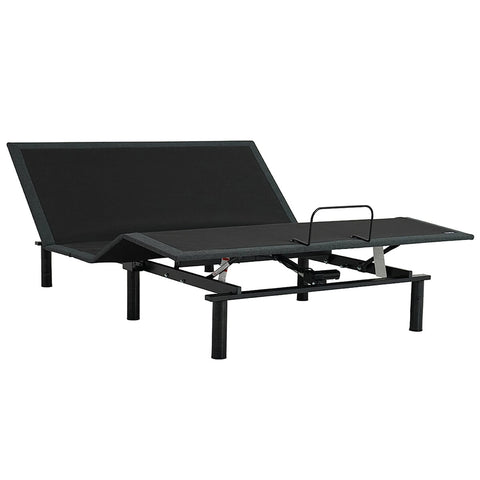 TEMPUR Motion Adjustable Bed Base Queen