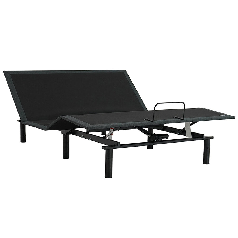 TEMPUR Motion Adjustable Bed Base Queen