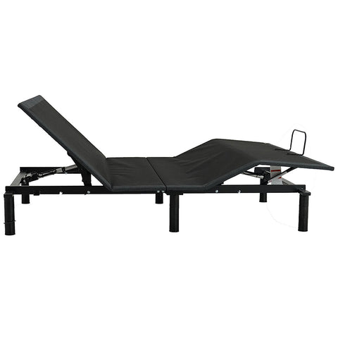 TEMPUR Motion Adjustable Bed Base Queen