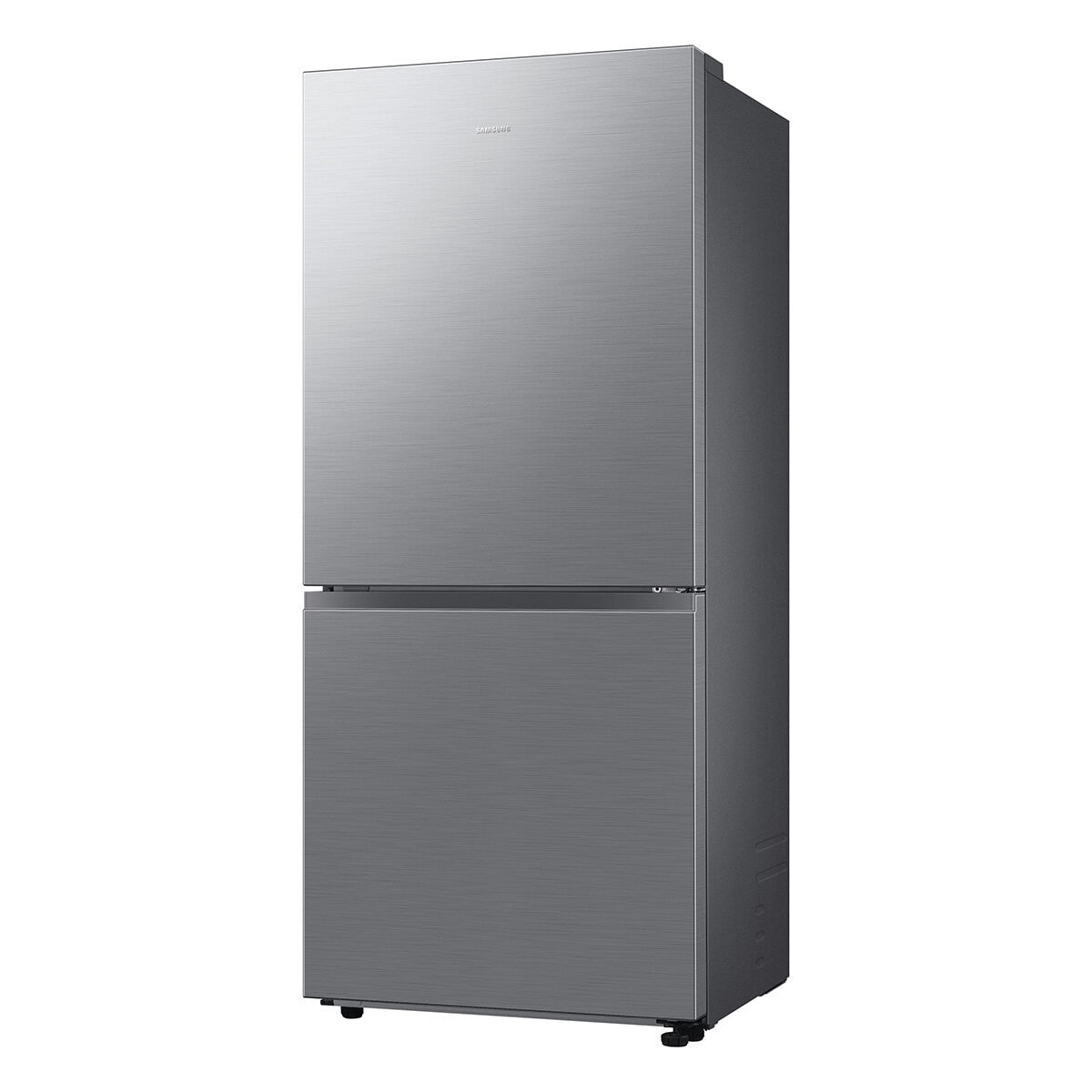 Samsung 458L Bottom Mount Fridge Silver SRL4600S - SuperSaverAU - view 2