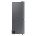 Samsung 458L Bottom Mount Fridge Silver SRL4600S - SuperSaverAU - view 3