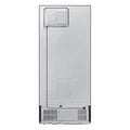 Samsung 458L Bottom Mount Fridge Silver SRL4600S - SuperSaverAU - view 4