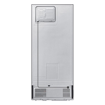 Samsung 458L Bottom Mount Fridge Silver SRL4600S