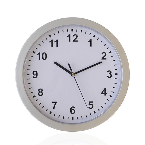 Sandleford 250mm Disguise Clock Safe, Hidden Storage, CLS250