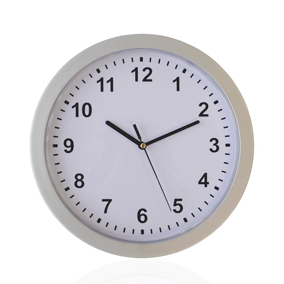 Sandleford Clock Safe - 250mm - Black - Disguise Use - SuperSaverAU - view 1