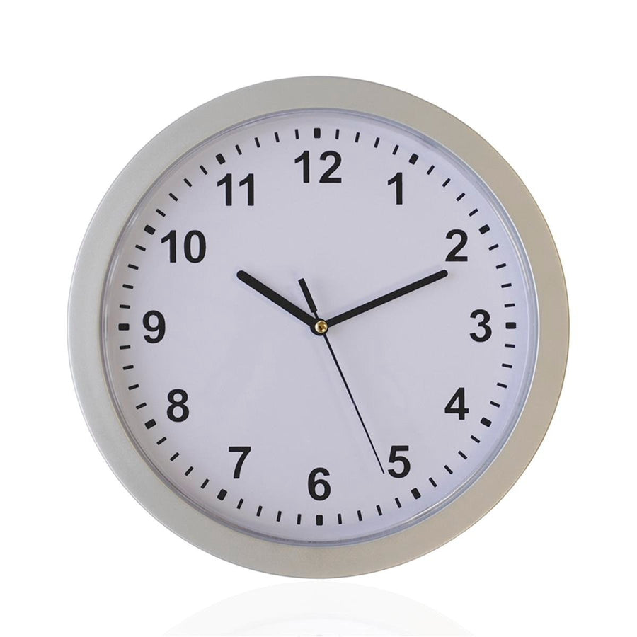 Sandleford Clock Safe - 250mm - Black - Disguise Use - SuperSaverAU - view 1