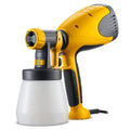 Wagner W100 Paint Sprayer - 0.8L - High Grade Polypropylene - HVLP Technology - SuperSaverAU - view 1