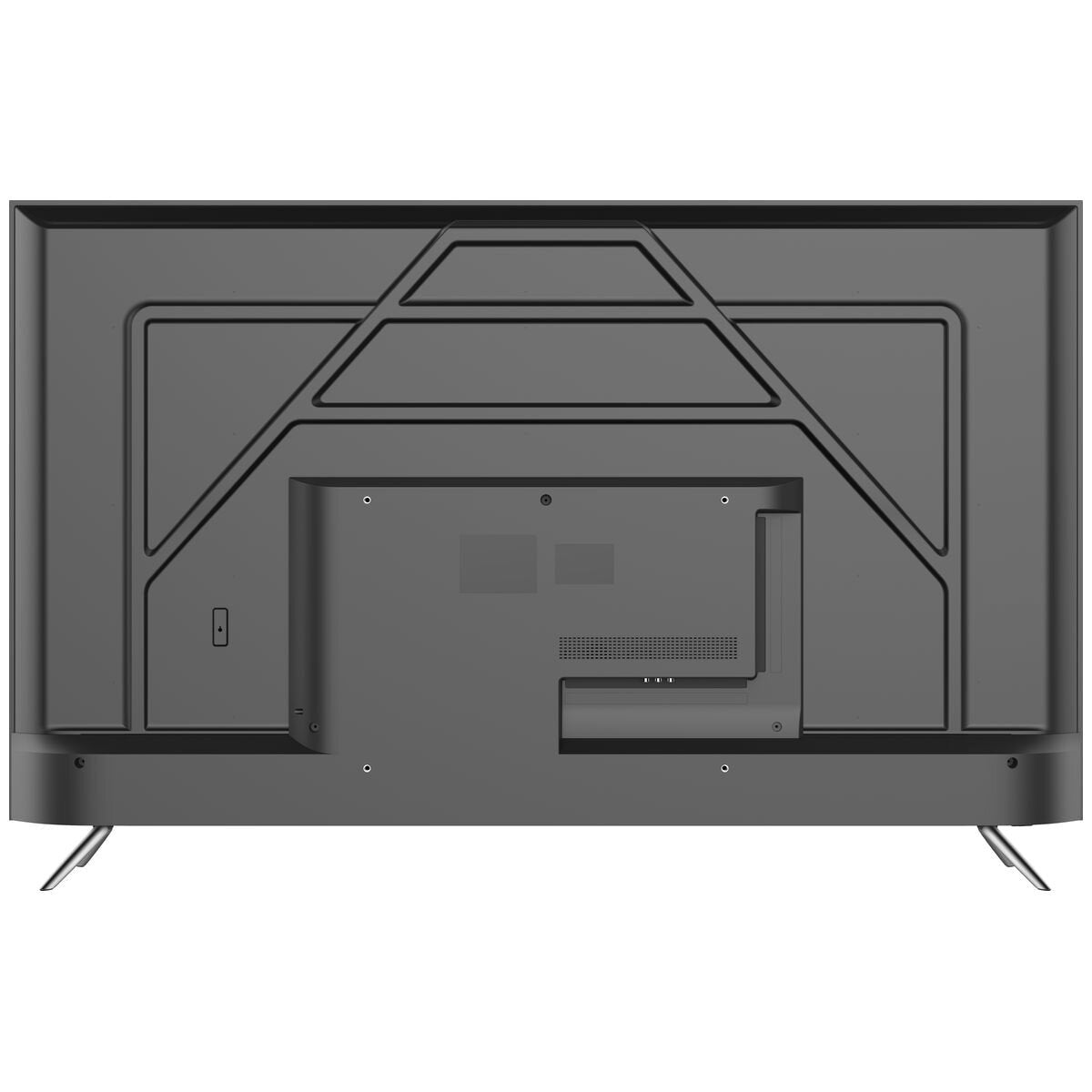 Blaupunkt 55 Inch 4K Mini LED Google TV - Dolby Vision, Dolby Atmos, Local Dimming - BP550USG60100