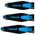 SmarTrike Xtend Scooter Blue - SuperSaverAU - view 4