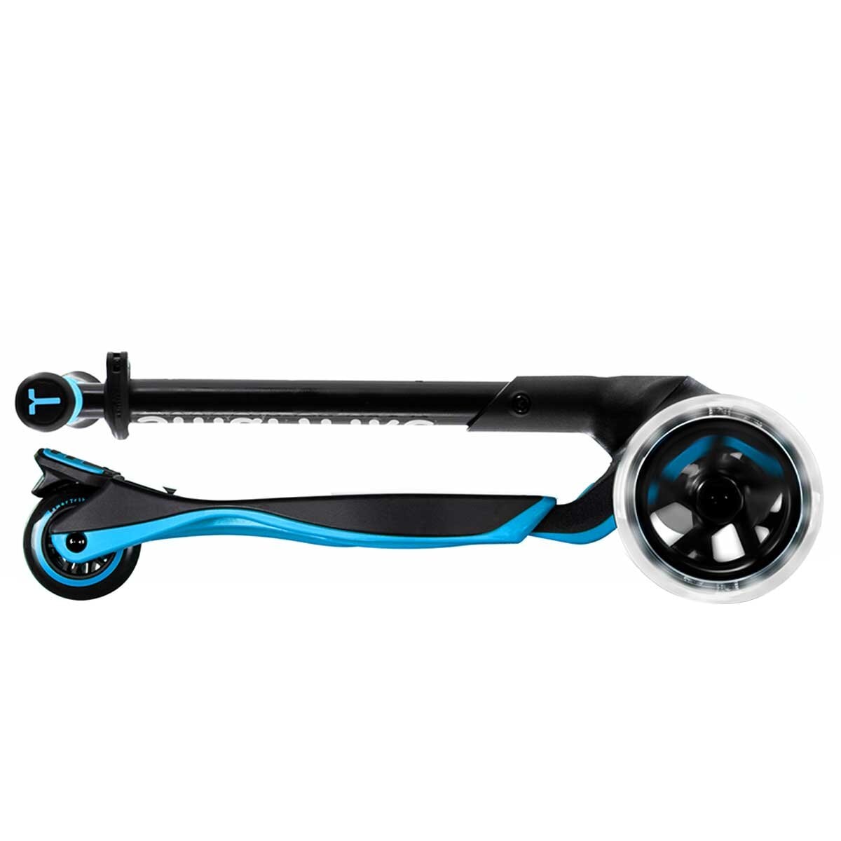 SmarTrike Xtend Scooter Blue - SuperSaverAU - view 2